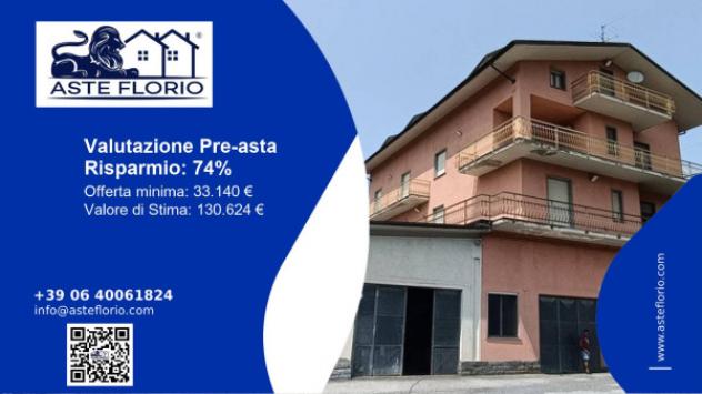 Immobile in asta di 408 m² con più di 5 locali in vendita a Ceva - Foto 2