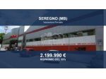 Immobile in asta di 3936 m² in vendita a Seregno