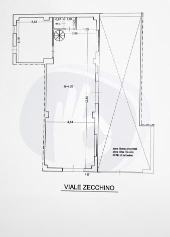 Locale commerciale in vendita a Siracusa - Foto 7