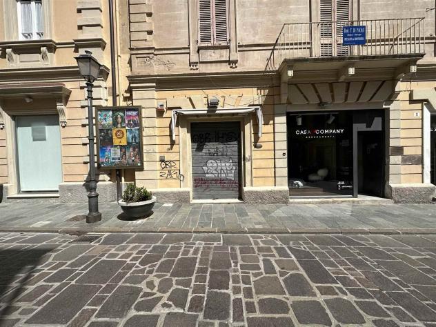 Locale commerciale in Affitto in zona CENTRO - Foto 2