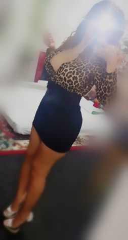 IL RITUALE È PER GLI UOMINI CHE SENTONO LA NECESSITÀ DI SENTIRSI RILASSATI.. - Foto 3 Tel:3512759970