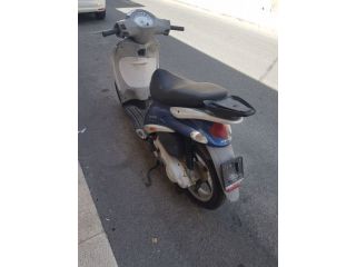 Piaggio Liberty