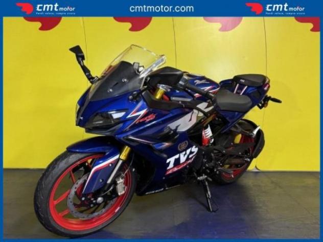 TVS Motor RR 310 Plus Garantita e Finanziabile rif. 22981530 - Foto 2