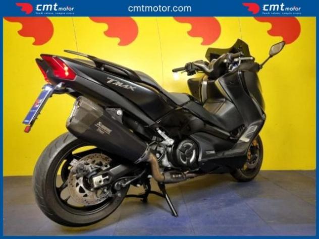 YAMAHA T-Max 530 Garantito e Finanziabile rif. 23117359 - Foto 4