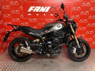 BENELLI Leoncino 800 rif. 20539982