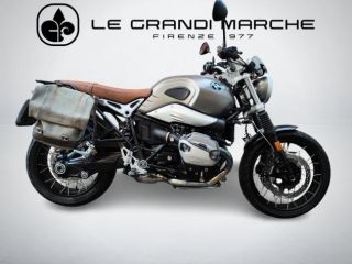 BMW R nineT null