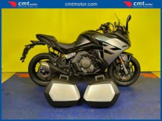 CF MOTO 650 GT Garantita e Finanziabile rif. 23722070