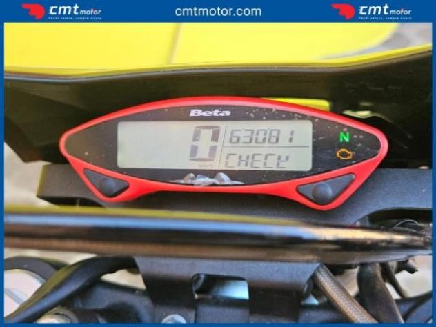 BETA RR 125 4T Garantita e Finanziabile rif. 23894416 - Foto 5