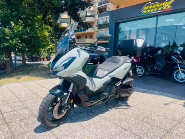 HONDA ADV 350 TUTTO INCLUSO ANCHE PASSAGGIO! MINI RATE rif. 23995963 - Foto 9