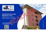 Immobile in asta di 176 m², box auto in vendita a Cingoli
