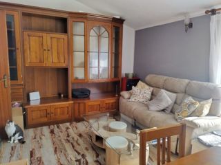 Affitto trilocale