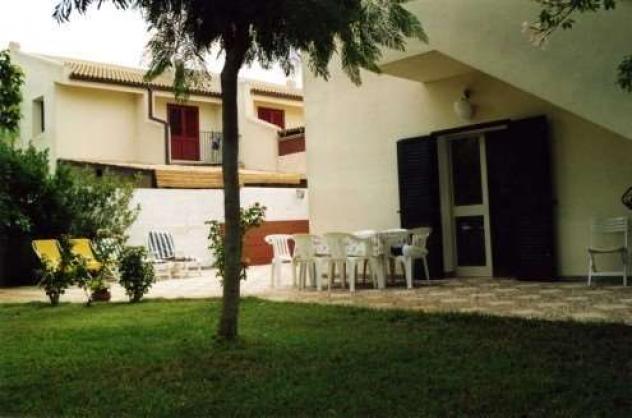 469_turistico - In affitto a Marsala villetta vacanza, zona mare - Foto 3