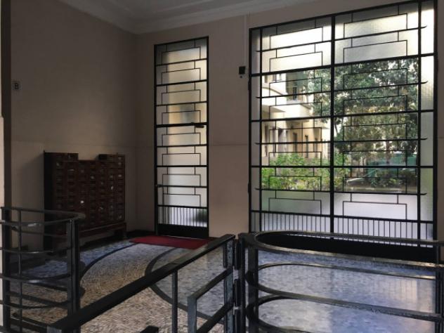 Appartamento di 60 m² con 2 locali in affitto a Milano - Foto 17