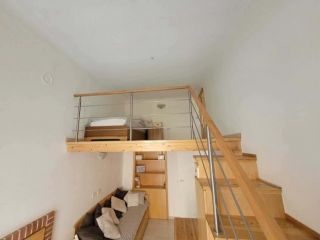 One-Bedroom Apartment | Via Privata Salento | Romolo Area
