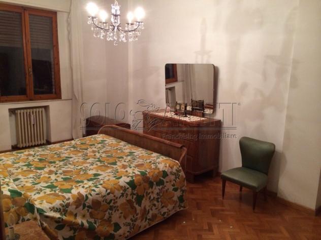 Stanza in appartamento in affitto a Siena