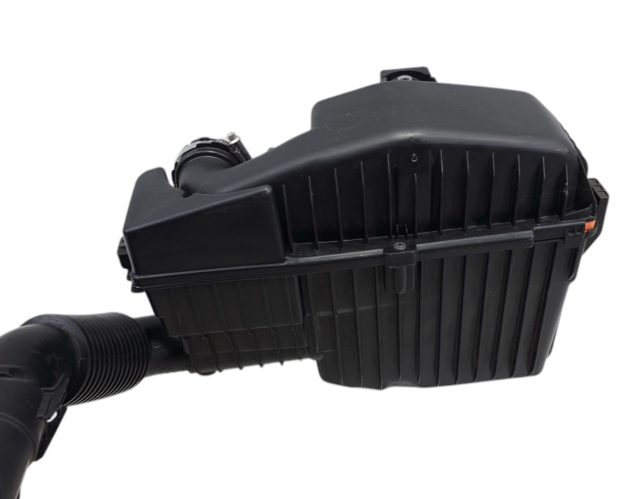 BOX SCATOLA FILTRO ARIA CITROEN C3 Serie 9813534180 HM05 Benzina 1200 (16) - Foto 4