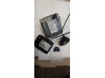 Kit chiave accensione piaggio x9 500