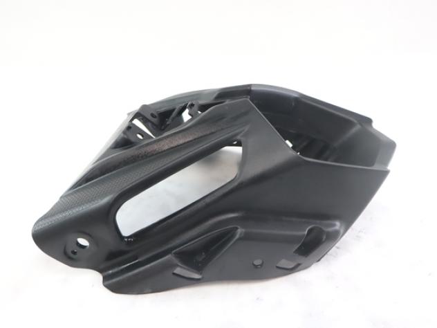 VOGE BRIVIDO R 125 3414307590001 CUPOLINO COVER FARO ANTERIORE 23 - 26 FRONT TRIMP PANEL - Foto 2