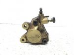 GILERA TYPHOON X 50 PINZA FRENO ANTERIORE 1998 1999 TEC2T