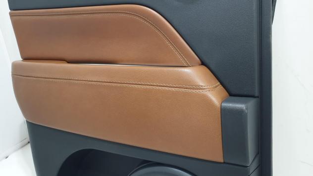 PANNELLO POSTERIORE SINISTRO JEEP Compass Serie PELLE (1115) - Foto 6