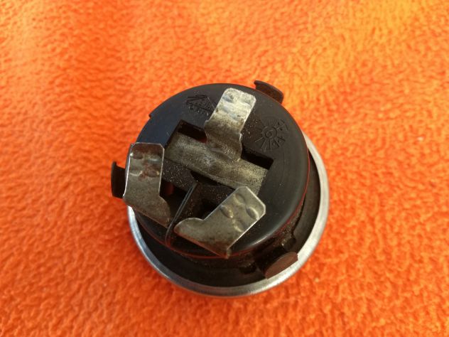 Luce interna passeggeri Fiat 132 o 131 - Foto 2