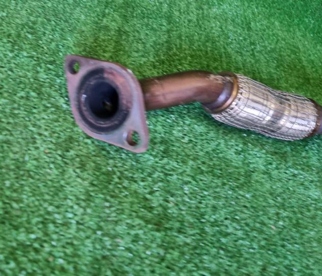 MARMITTA SENZA TERMINALE DI SCARICO KIA Picanto Serie 28950-07010 G3LA, G3LD Bifuel/Gas 1000 (1723) - Foto 12