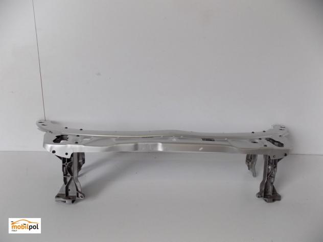 Mercedes Classe C W205 Rinforzo / Cintura anteriore - 3776
