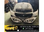 RICAMBI X PEUGEOT 208 2018
