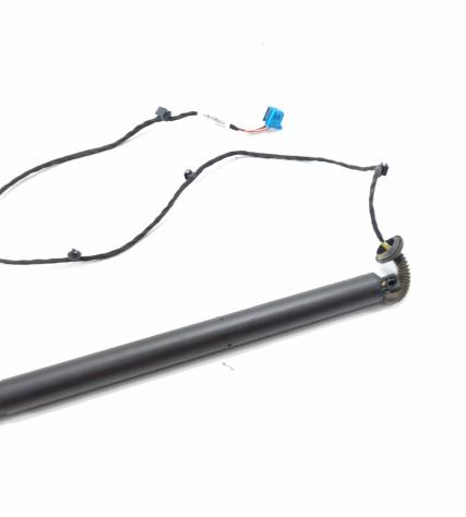 PISTONCINO COFANO POSTERIORE DESTRO ELETTRICO MERCEDES GLA Serie (H247) A2478902400 OM 654.920 Diesel 2000 (20) - Foto 6