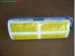 DISPOSITIVO AIR-BAG passeggero 1 SPINA GIALLA 2 PIN AUDI A3 (8P) 3 porte  C &hellip;