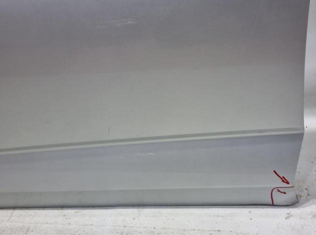 PORTIERA ANTERIORE SINISTRA RENAULT Megane Serie (15) - Foto 2