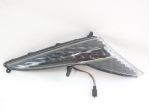 KYMCO XCITING 500 R 33450LGR2E00 FRECCIA ANTERIORE SINISTRA 07 - 14 FRONT L &hellip;