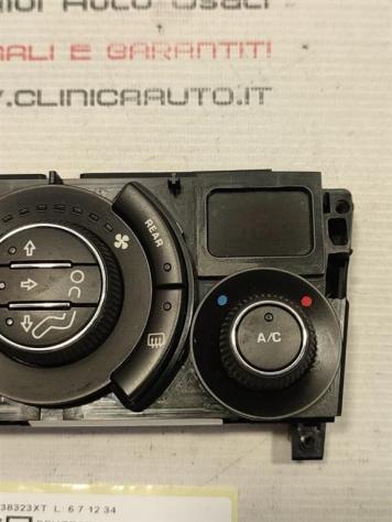 CENTRALINA CLIMA PEUGEOT 508 Berlina 96738323XT (1014) - Foto 3