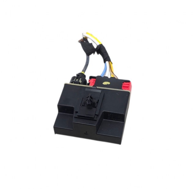 CENTRALINA PRERISCALDAMENTO CANDELETTE PEUGEOT 3008 Serie 9662570880 9HZ Diesel 1600 (0916) - Foto 5