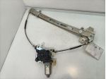 MECCANISMO ALZAVETRO ANT. SX HYUNDAI i10 1° Serie 824030X010 G4HG (0711)