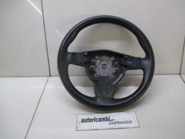5P0419091 VOLANTE SEAT ALTEA XL 1.9 D 77KW 5M 5P (2007) RICAMBIO USATO