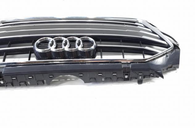 MASCHERINA ANTERIORE AUDI A4 Berlina (8W2) 8W0853651DF (15) - Foto 4