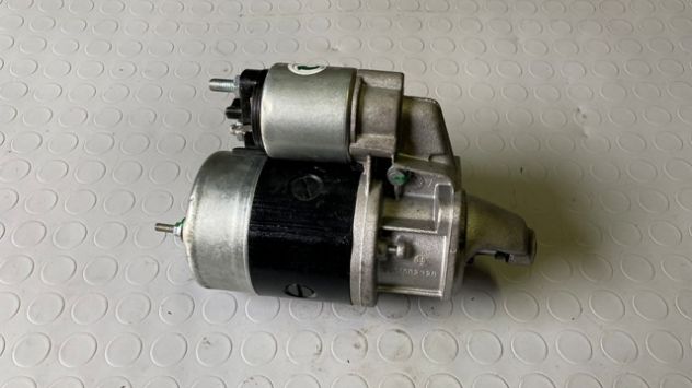 Motorino avviamento Fiat Duna 1.1 benzina del 1989 - Foto 3