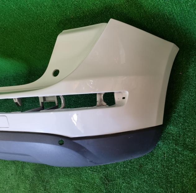 PARAURTI POSTERIORE COMPLETO AUDI Q5 Serie (8RB) 8R0807385C (0812) - Foto 2