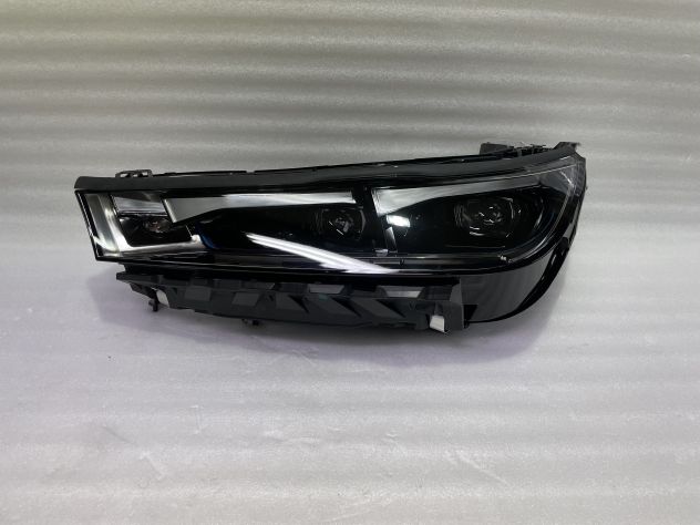 RICAMBI BMW IX M60 LASER COMPLETE LEFT FANALI ANTERIORI - Foto 2