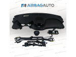 Ricambi Hyundai Santa Fe IV Kit Airbag Cruscotto