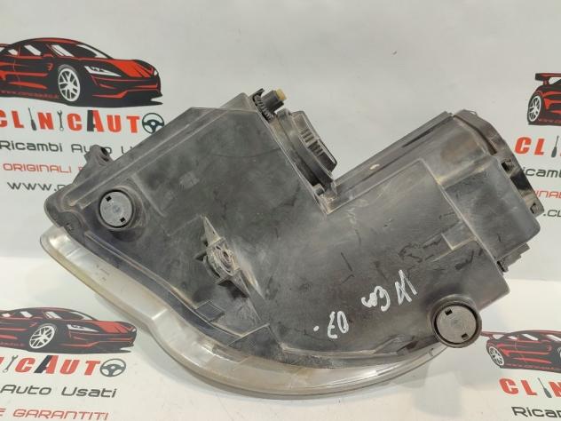 FARO ANTERIORE DESTRO VOLKSWAGEN Eos Serie (1F7) 1Q2941006B BWA (0610) - Foto 6