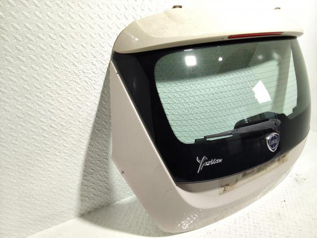 PORTELLONE POSTERIORE COMPLETO LANCIA Ypsilon 4° Serie 52221708 (1123) - Foto 2