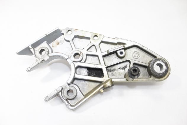 SUPPORTO PEDANA ANTERIORE DESTRA BMW R 1100 RS 259 1992 - 2005 46712311640 FRONT RIGHT FOOTREST BRACKET - Foto 2