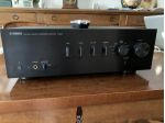 AMPLIFICATORE YAMAHA A-S 501
