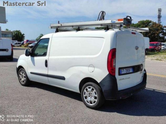 FIAT Doblo 1.4 T-JET 120cv MAXI NATURAL POWER SX E6 - FT280FT rif. 24076377 - Foto 7