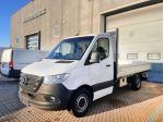 MERCEDES-BENZ Sprinter 315 T 37/35 cassonato rif. 23295586