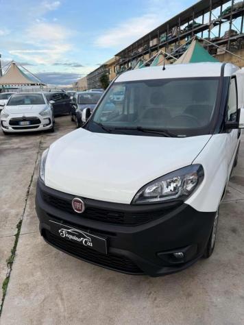 FIAT DOBLO 1.3 95cv FURGONATO rif. 23966469 - Foto 7