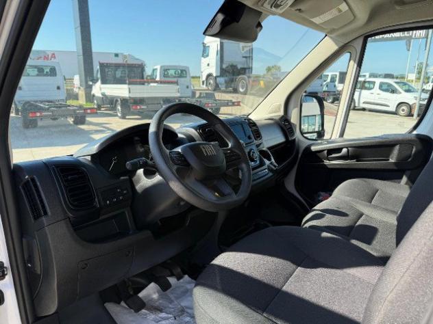 Fiat DUCATO 35 LH2 140 - Foto 10