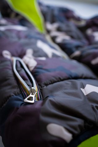 Smanicato gilet militare NUOVO - Foto 5